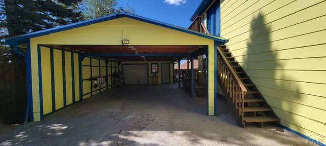 221 E Cedar St, Walsenburg, CO 81089