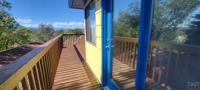 221 E Cedar St, Walsenburg, CO 81089