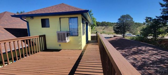 221 E Cedar St, Walsenburg, CO 81089