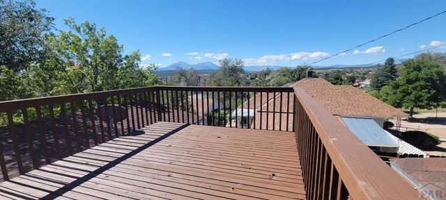 221 E Cedar St, Walsenburg, CO 81089