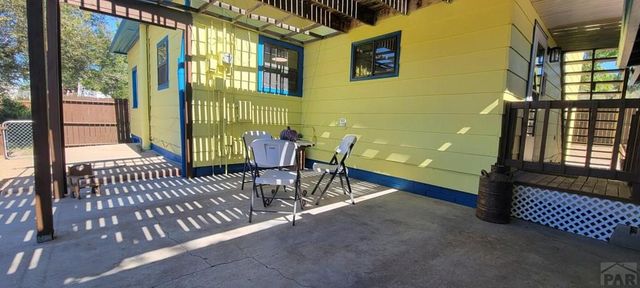 221 E Cedar St, Walsenburg, CO 81089