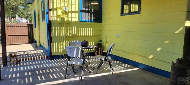 221 E Cedar St, Walsenburg, CO 81089