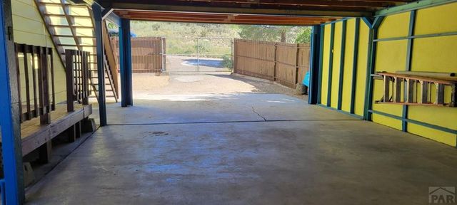 221 E Cedar St, Walsenburg, CO 81089