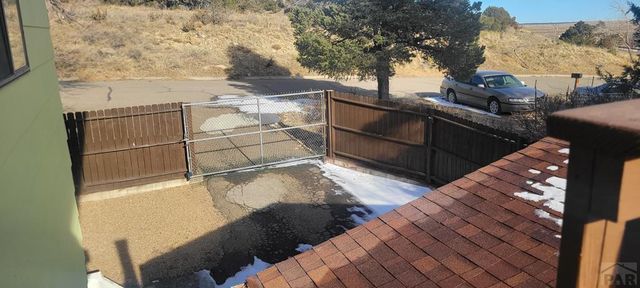 221 E Cedar St, Walsenburg, CO 81089