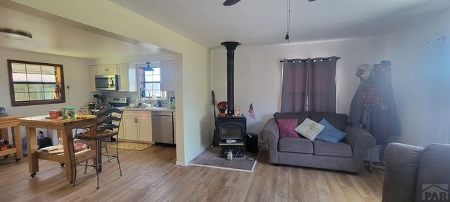 221 E Cedar St, Walsenburg, CO 81089