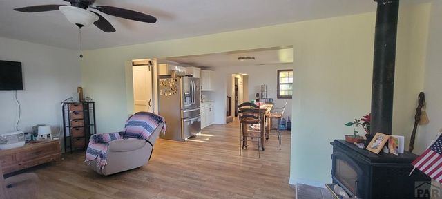 221 E Cedar St, Walsenburg, CO 81089