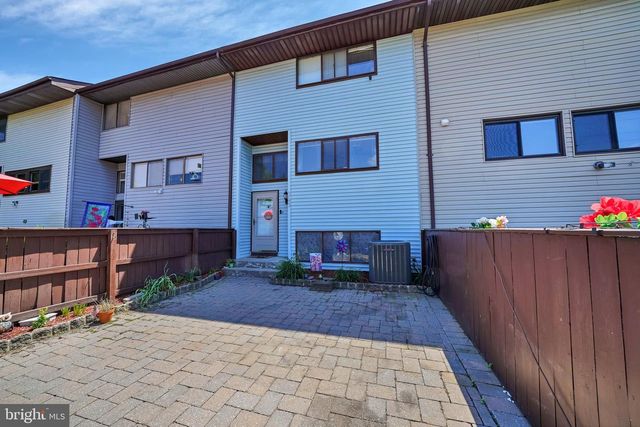 363 IVERSON PL, Hightstown, NJ 08520