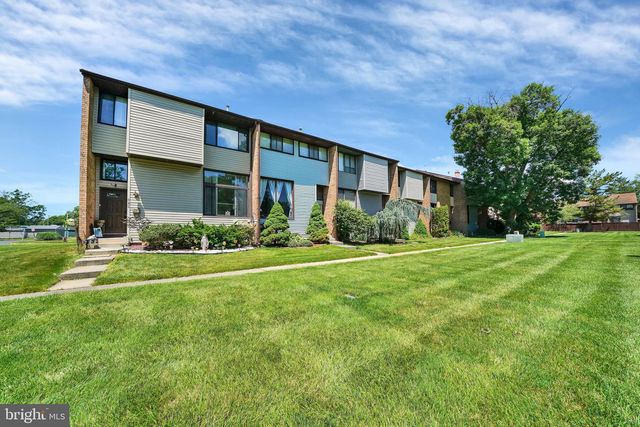 363 IVERSON PL, Hightstown, NJ 08520