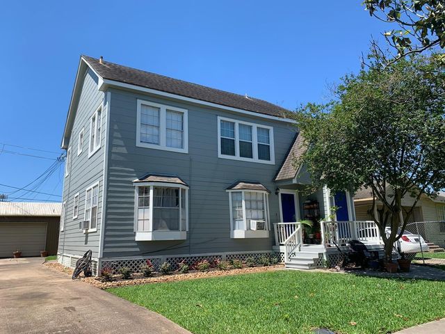 1546 Lombardy Street C, Houston, TX 77023