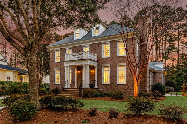 102 Sea Dog Circle, Mount Pleasant, SC 29464