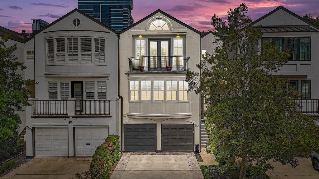 2931 Sackett Street, Houston, TX 77098