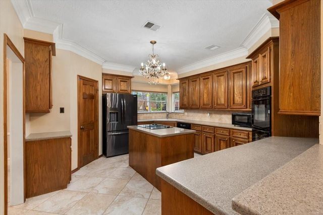 15111 T C Jester Boulevard, Houston, TX 77068