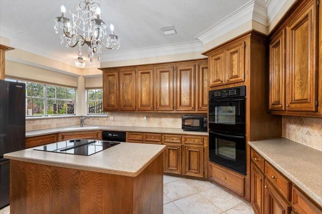 15111 T C Jester Boulevard, Houston, TX 77068