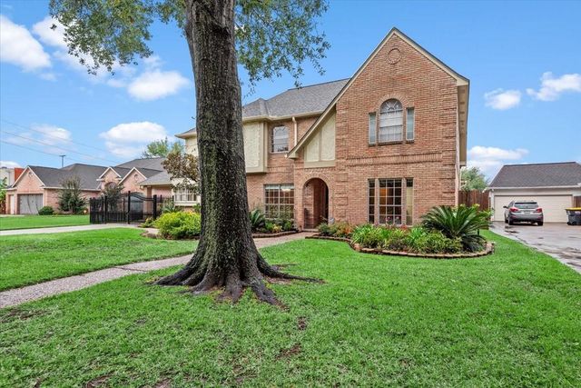 15111 T C Jester Boulevard, Houston, TX 77068