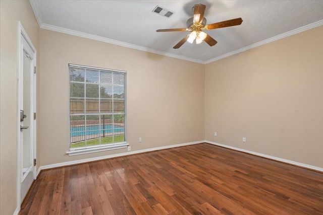 15111 T C Jester Boulevard, Houston, TX 77068