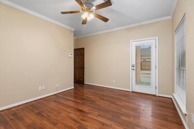 15111 T C Jester Boulevard, Houston, TX 77068