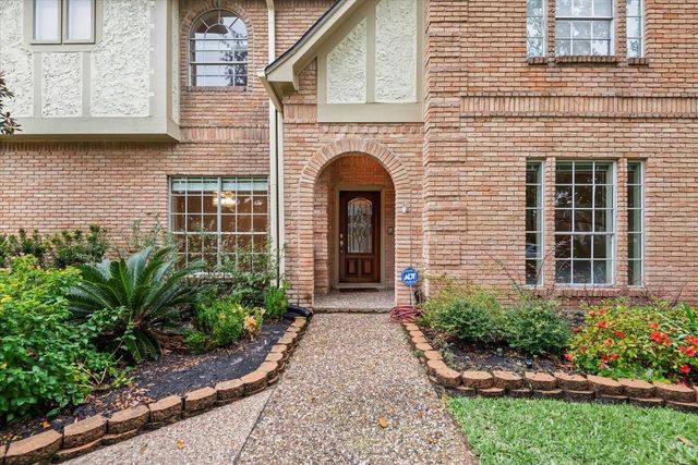 15111 T C Jester Boulevard, Houston, TX 77068