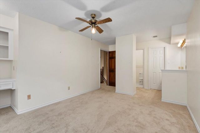 15111 T C Jester Boulevard, Houston, TX 77068