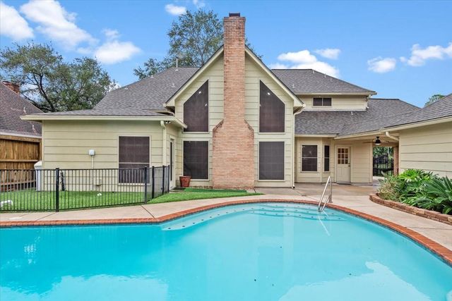 15111 T C Jester Boulevard, Houston, TX 77068