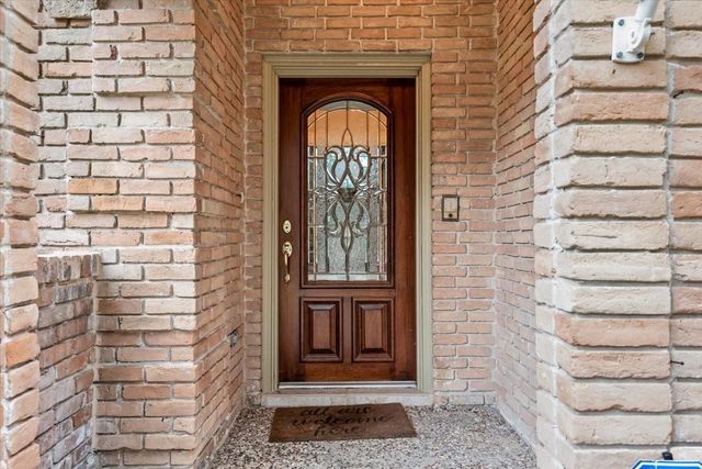 15111 T C Jester Boulevard, Houston, TX 77068