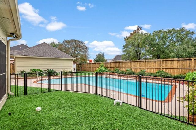 15111 T C Jester Boulevard, Houston, TX 77068