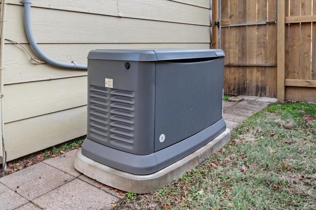 15111 T C Jester Boulevard, Houston, TX 77068