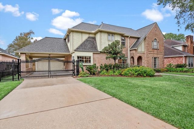 15111 T C Jester Boulevard, Houston, TX 77068