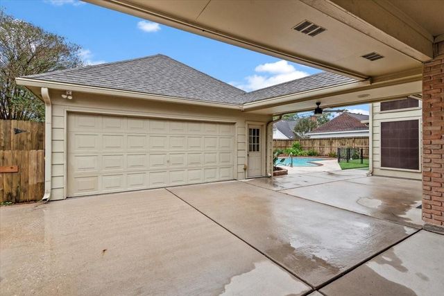 15111 T C Jester Boulevard, Houston, TX 77068