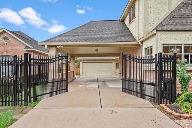 15111 T C Jester Boulevard, Houston, TX 77068