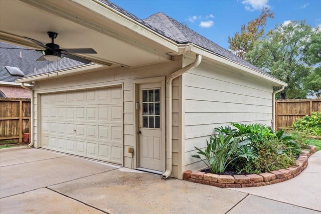 15111 T C Jester Boulevard, Houston, TX 77068