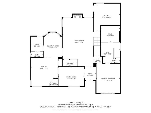 15111 T C Jester Boulevard, Houston, TX 77068