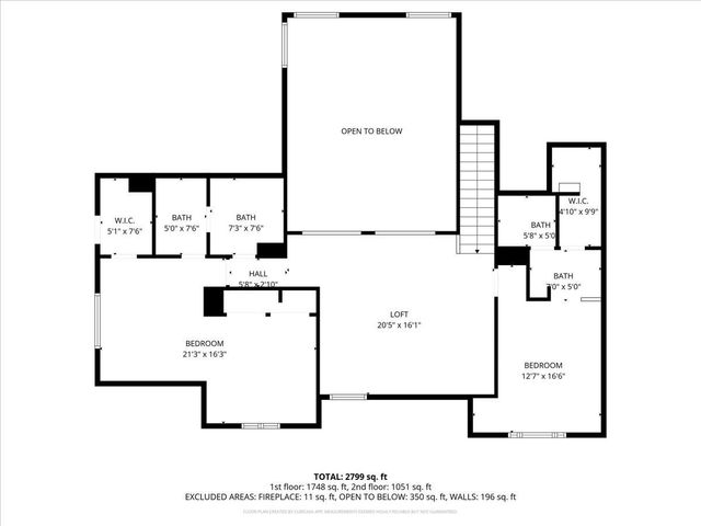 15111 T C Jester Boulevard, Houston, TX 77068