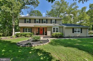 50 LOCHATONG RD, Ewing, NJ 08628