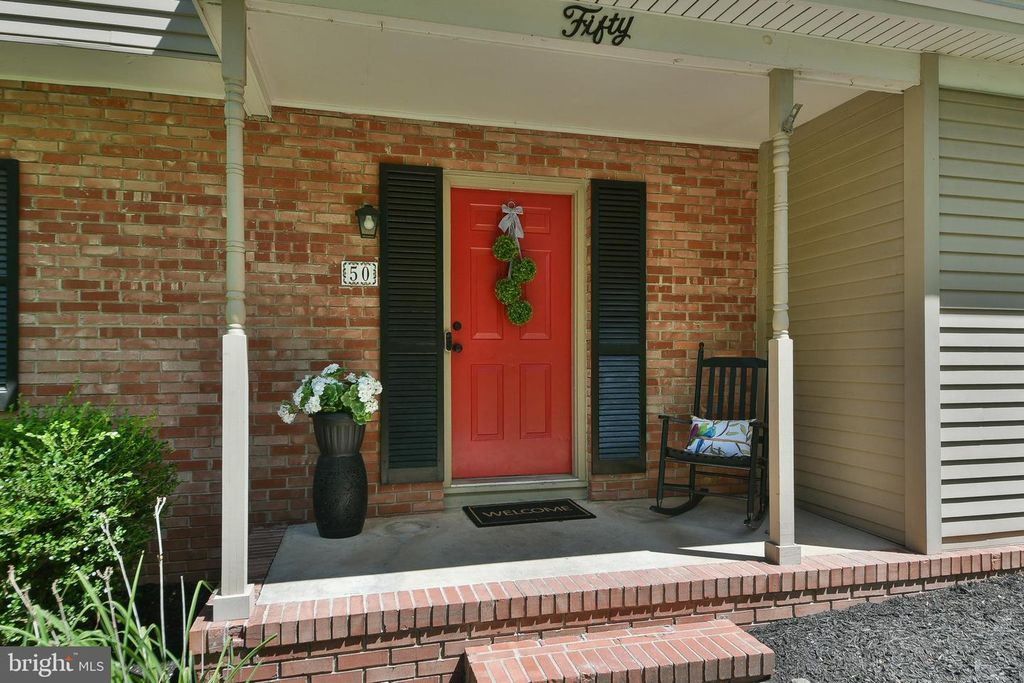 50 LOCHATONG RD, EWING, NJ 08628 — photo 2