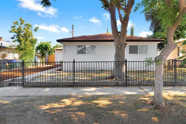 4127 E Grant Avenue, Fresno, CA 93702