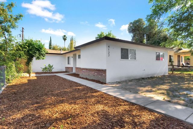 4127 E Grant Avenue, Fresno, CA 93702