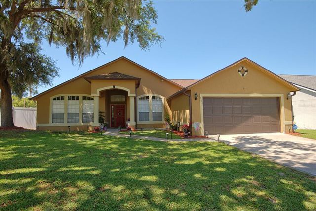 684 YORKSHIRE DRIVE, Oviedo, FL 32765