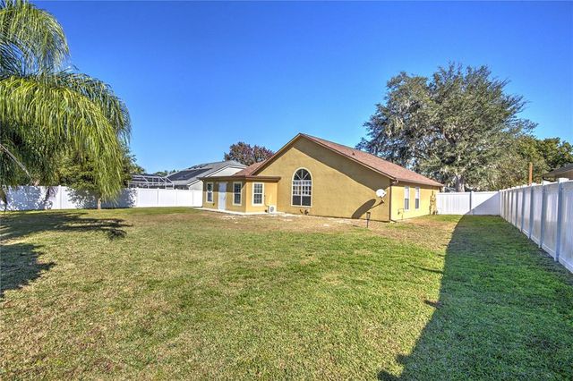 684 YORKSHIRE DRIVE, Oviedo, FL 32765