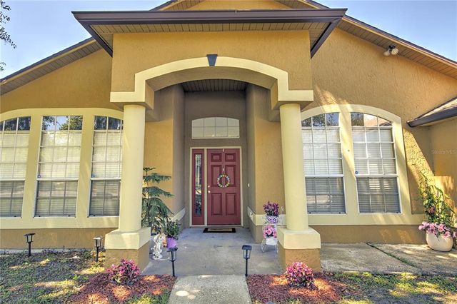 684 YORKSHIRE DRIVE, Oviedo, FL 32765
