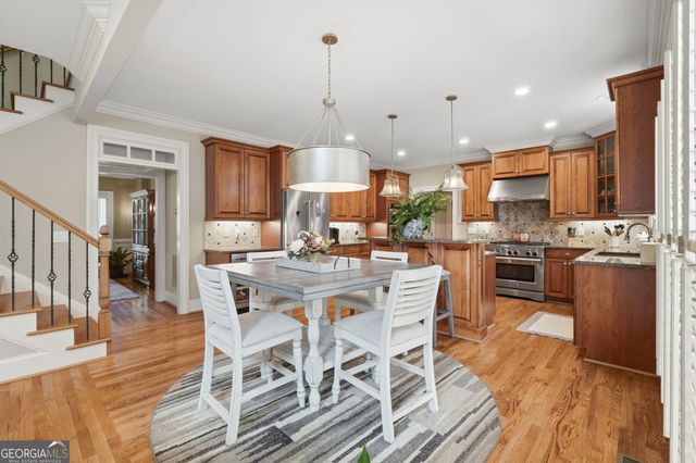 2373 Tabbystone Lane NW, Marietta, GA 30064
