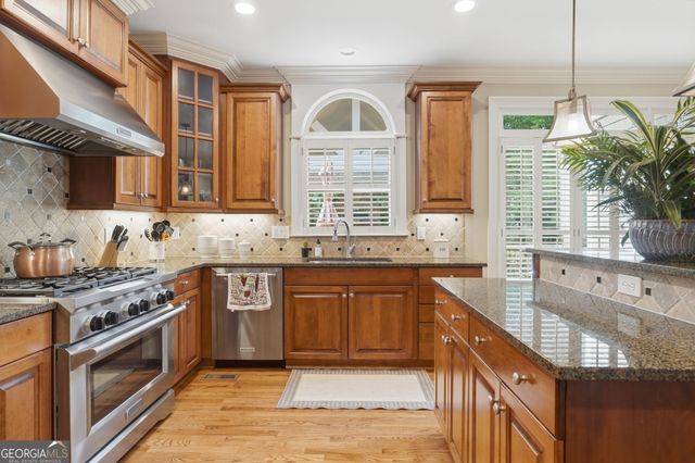 2373 Tabbystone Lane NW, Marietta, GA 30064