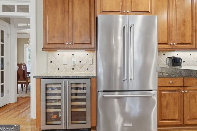 2373 Tabbystone Lane NW, Marietta, GA 30064