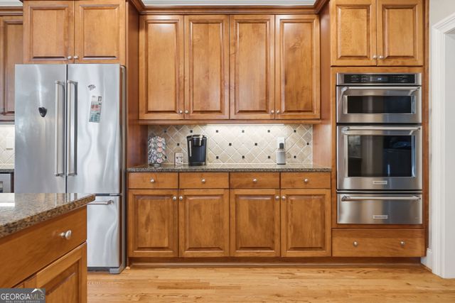 2373 Tabbystone Lane NW, Marietta, GA 30064