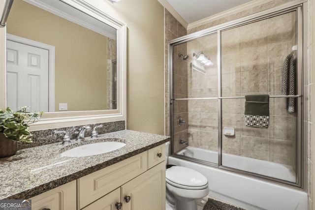 2373 Tabbystone Lane NW, Marietta, GA 30064