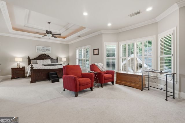 2373 Tabbystone Lane NW, Marietta, GA 30064