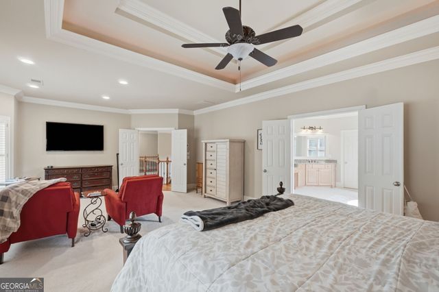 2373 Tabbystone Lane NW, Marietta, GA 30064