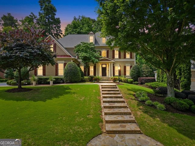 2373 Tabbystone Lane NW, Marietta, GA 30064