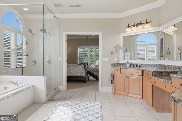 2373 Tabbystone Lane NW, Marietta, GA 30064