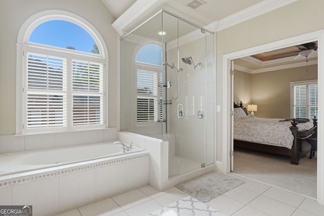 2373 Tabbystone Lane NW, Marietta, GA 30064