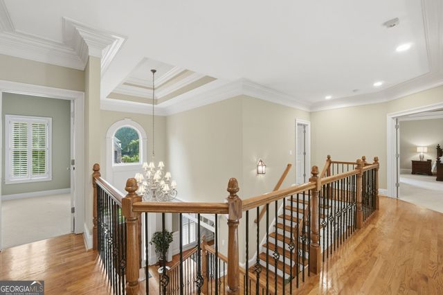 2373 Tabbystone Lane NW, Marietta, GA 30064